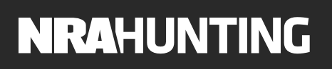 NRA Hunting logo
